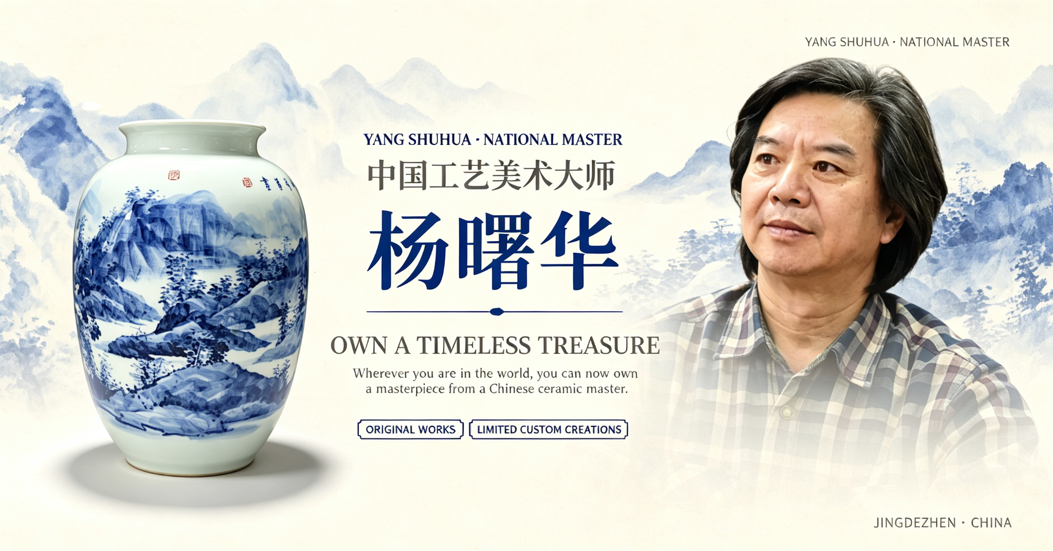 Yang Shuhua Studio